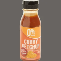 0% Sauce