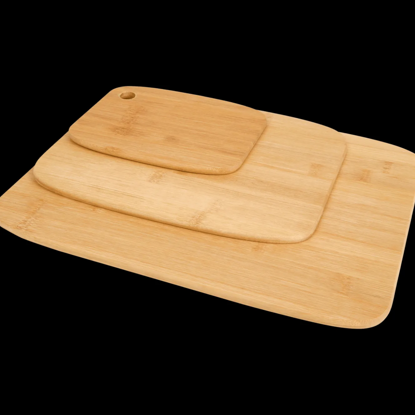 Absolu Chic bamboe snijplanken