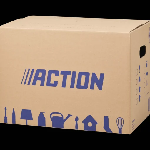 Action verhuisdoos