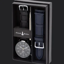 Alexander Brixham herenhorloge