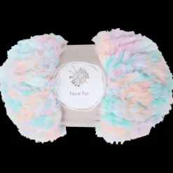 Alison & Mae breigaren Faux Fur