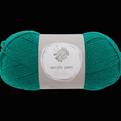 Alison & Mae Essentials breigaren groen