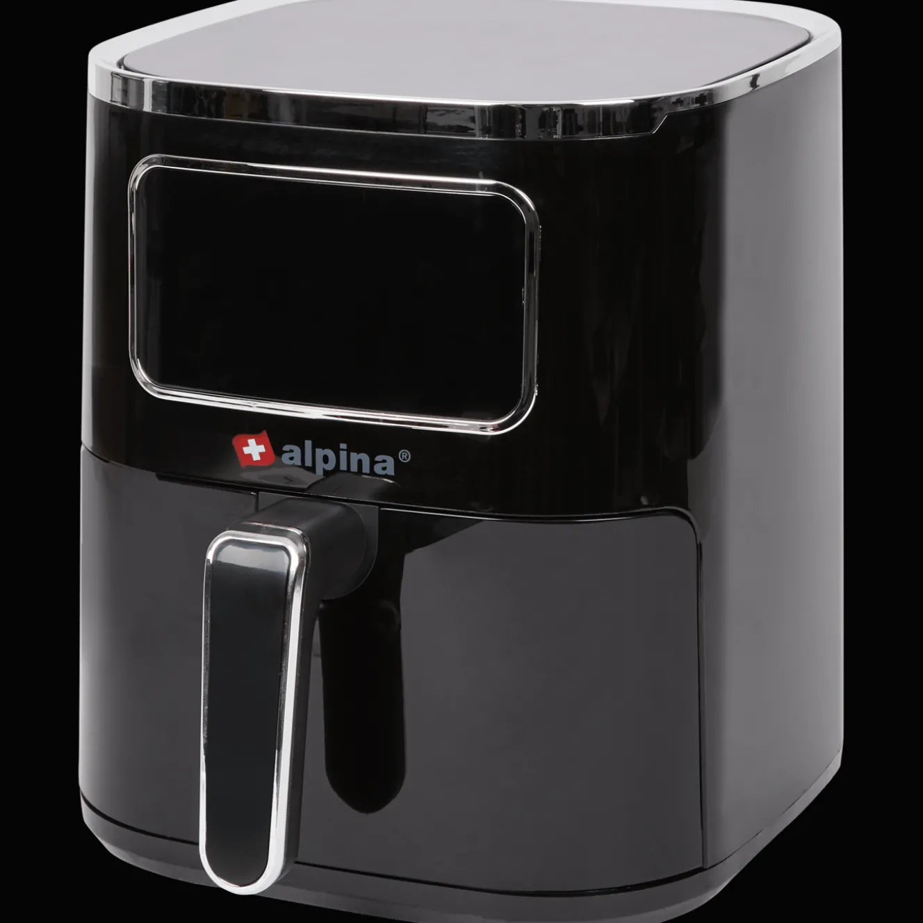 Alpina airfryer