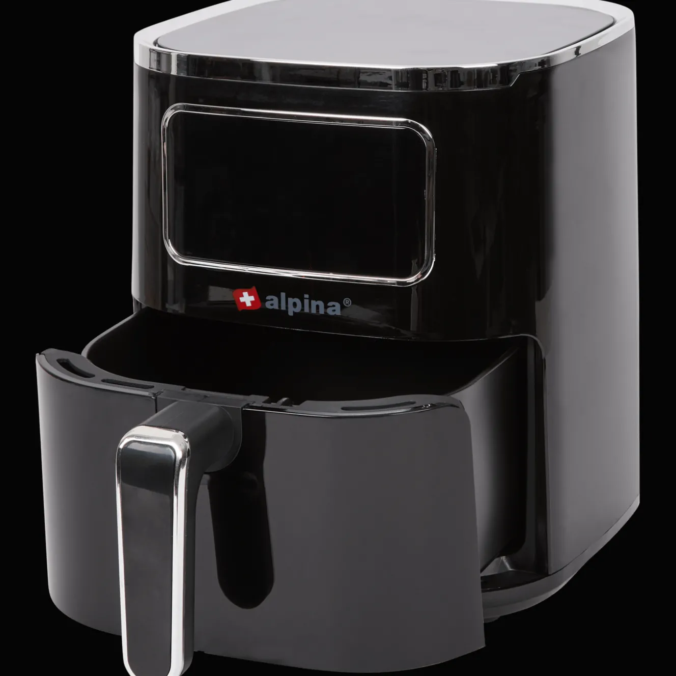 Alpina airfryer