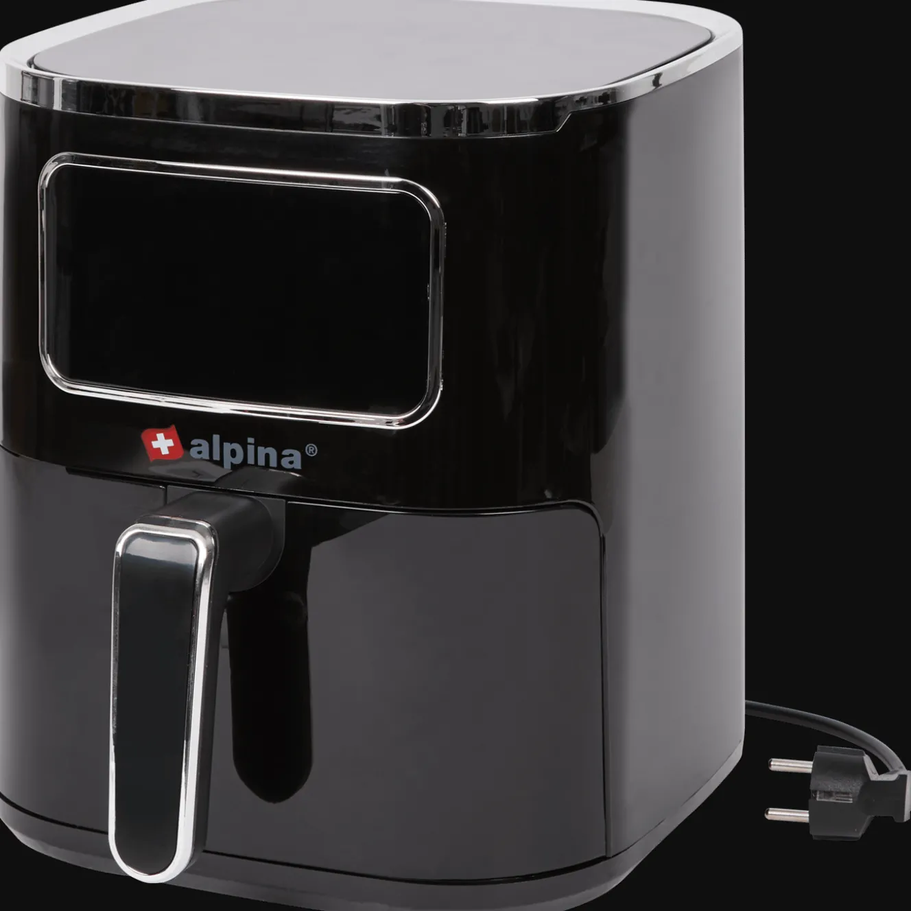 Alpina airfryer