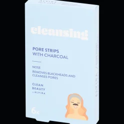Alvira Clean Beauty neusstrips