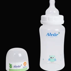 Alvär babyfles