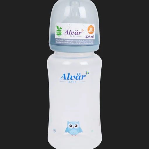 Alvär babyfles