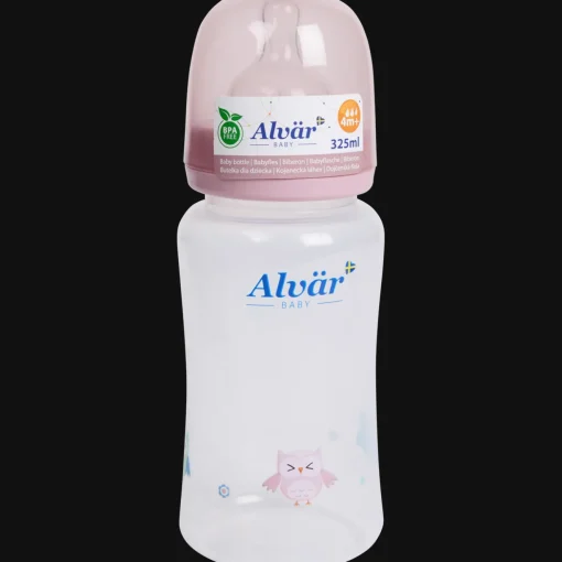 Alvär babyfles