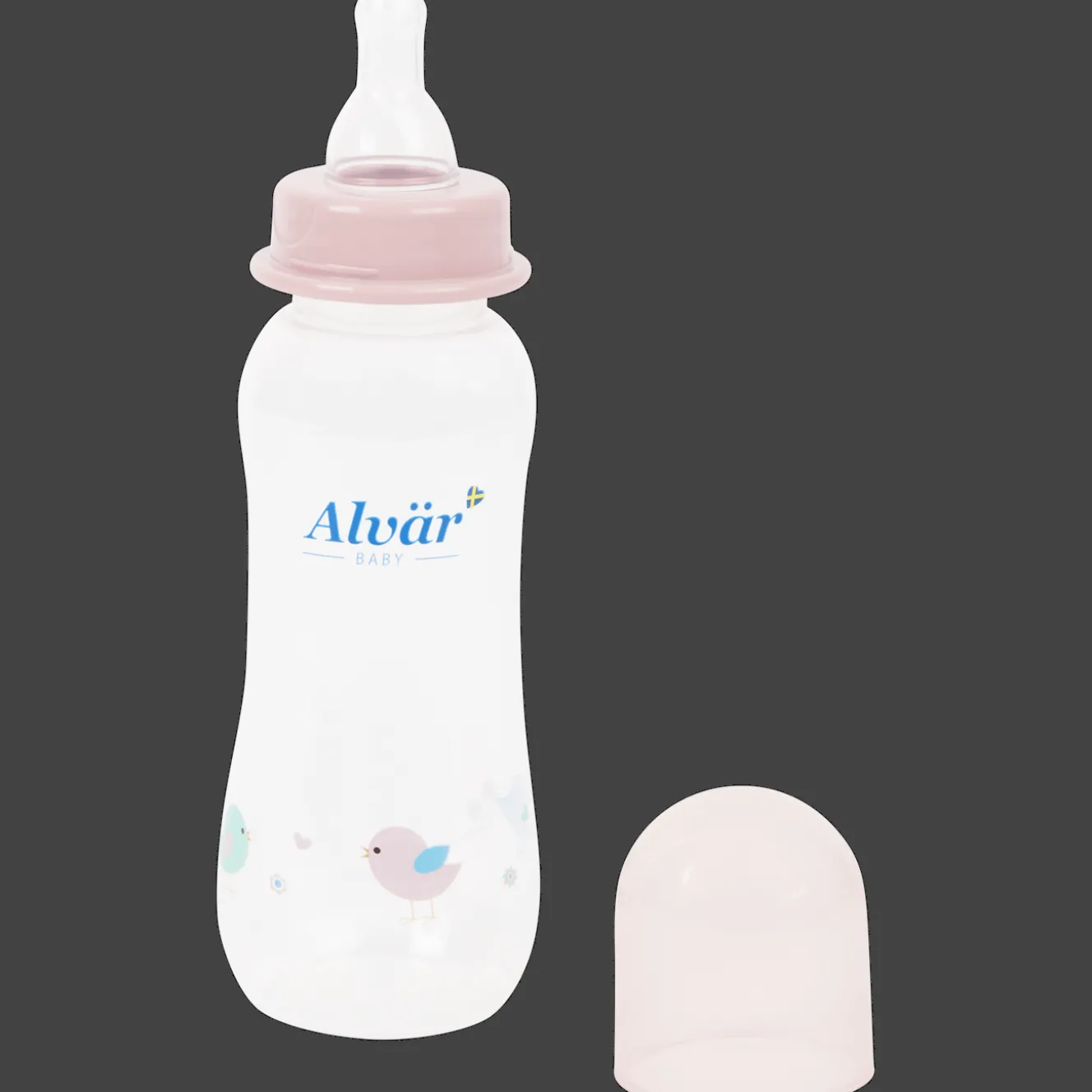 Alvär babyfles