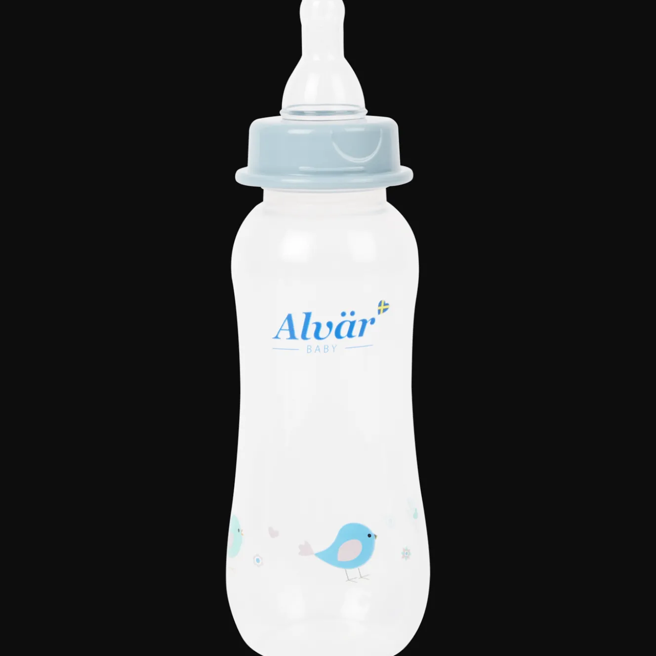Alvär babyfles