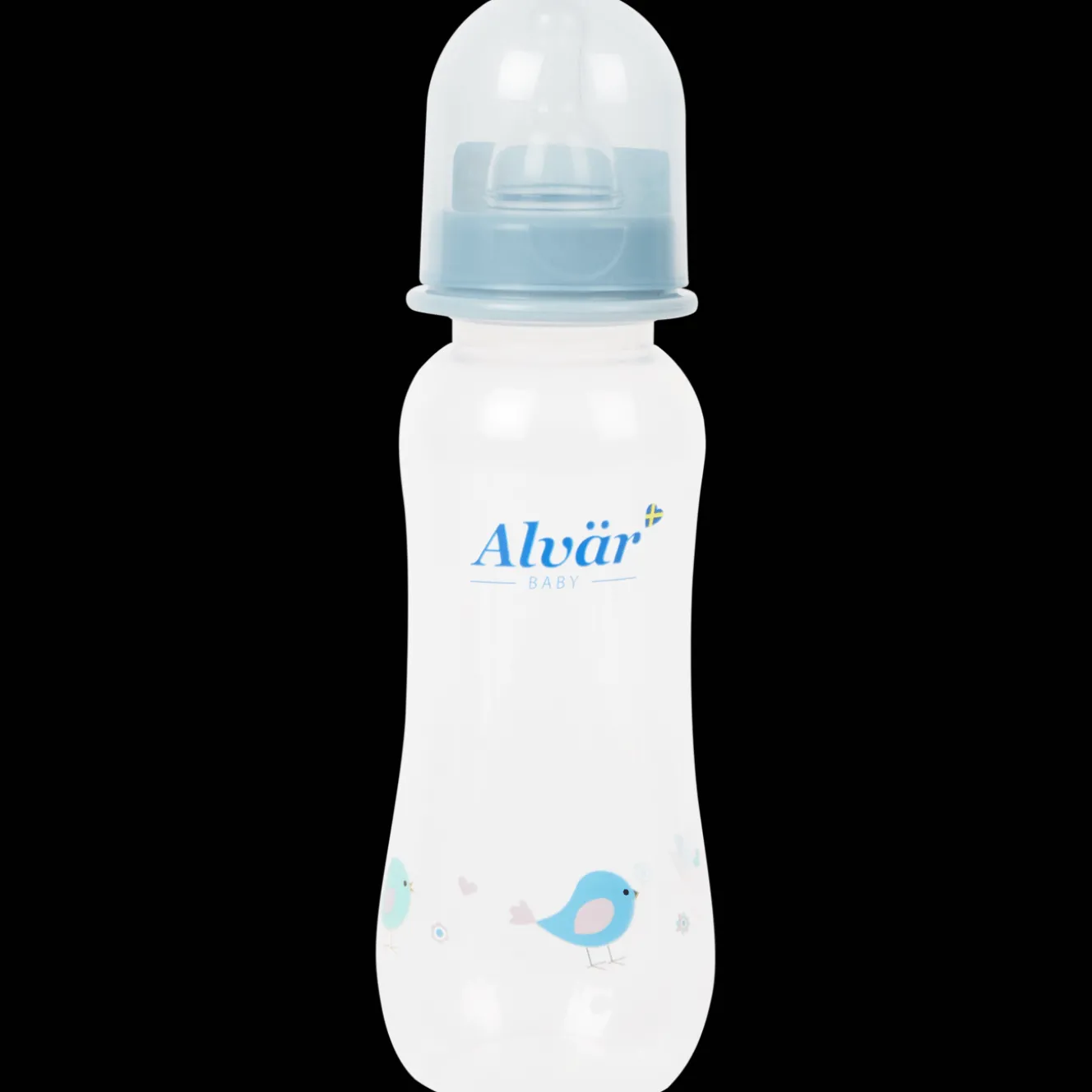 Alvär babyfles