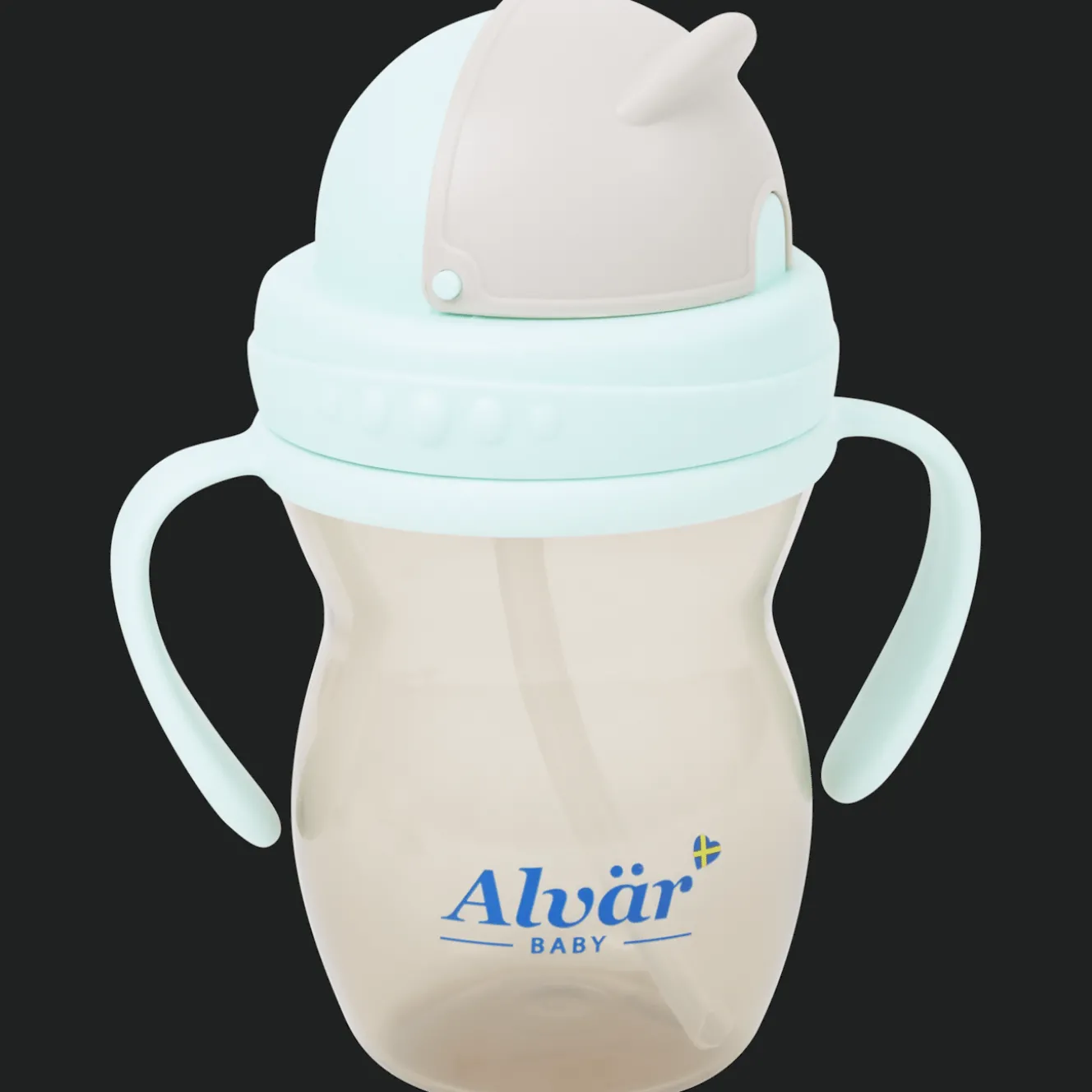 Alvär drinkbeker