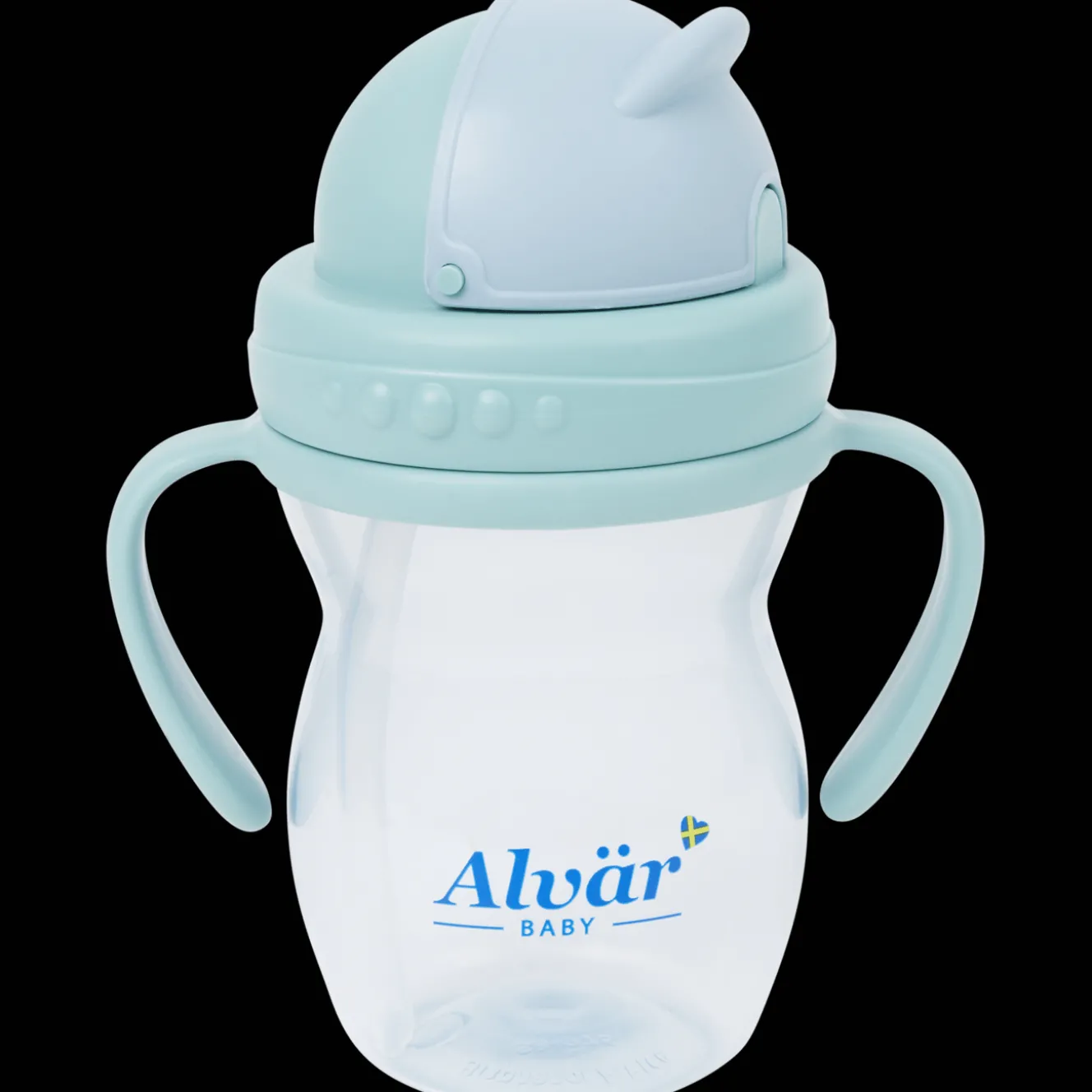 Alvär drinkbeker