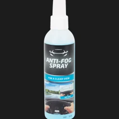 Anti-condensspray