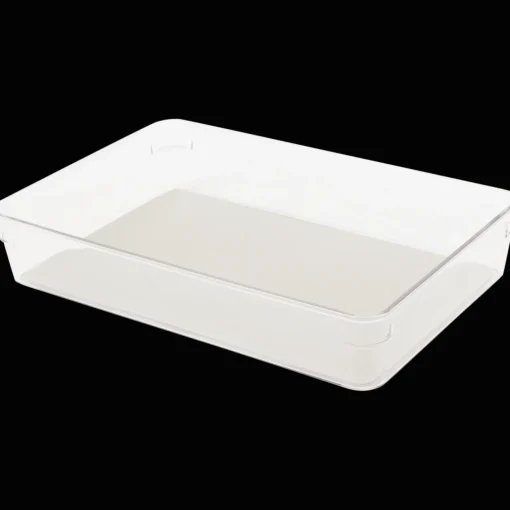 Anti-slip organizer