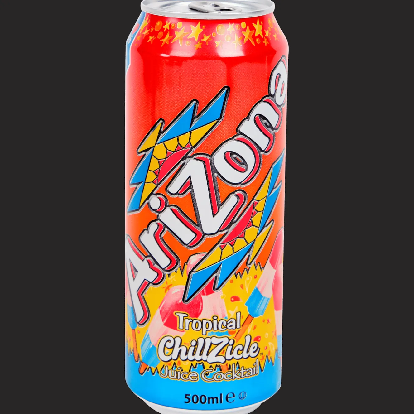 Arizona Tropical ChillZicle