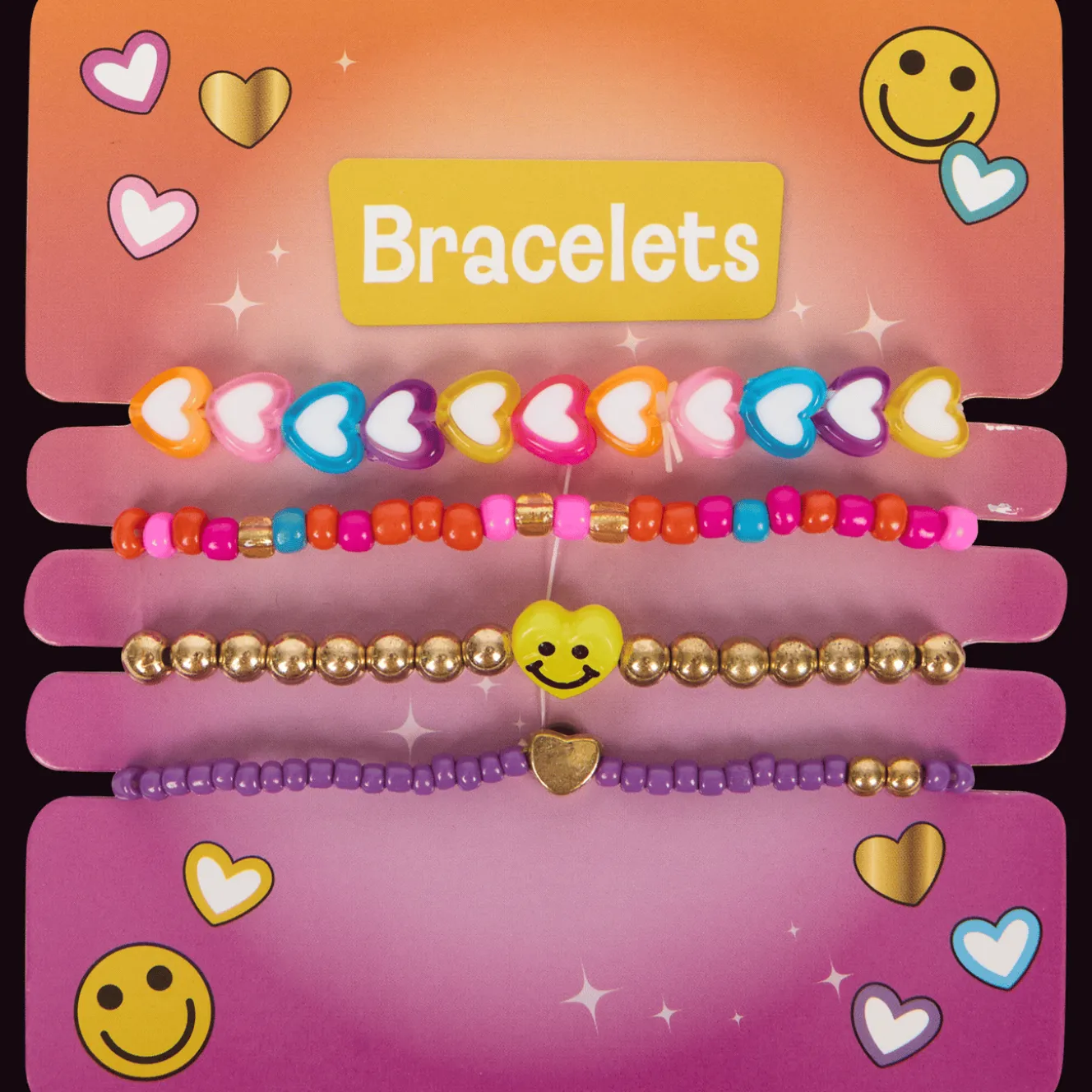 Armbandjes