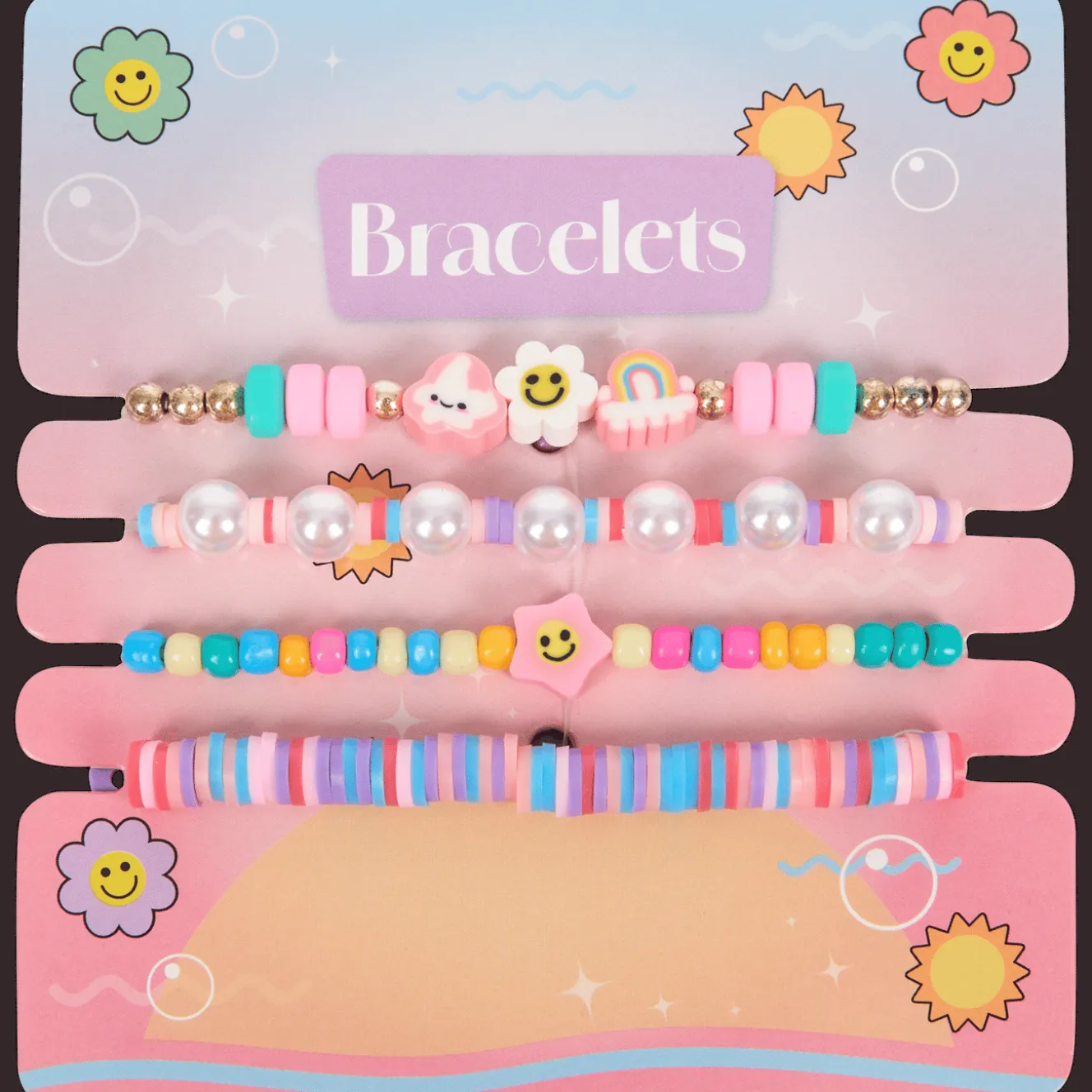Armbandjes