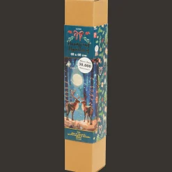 Avec kerst diamond painting