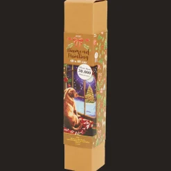 Avec kerst diamond painting