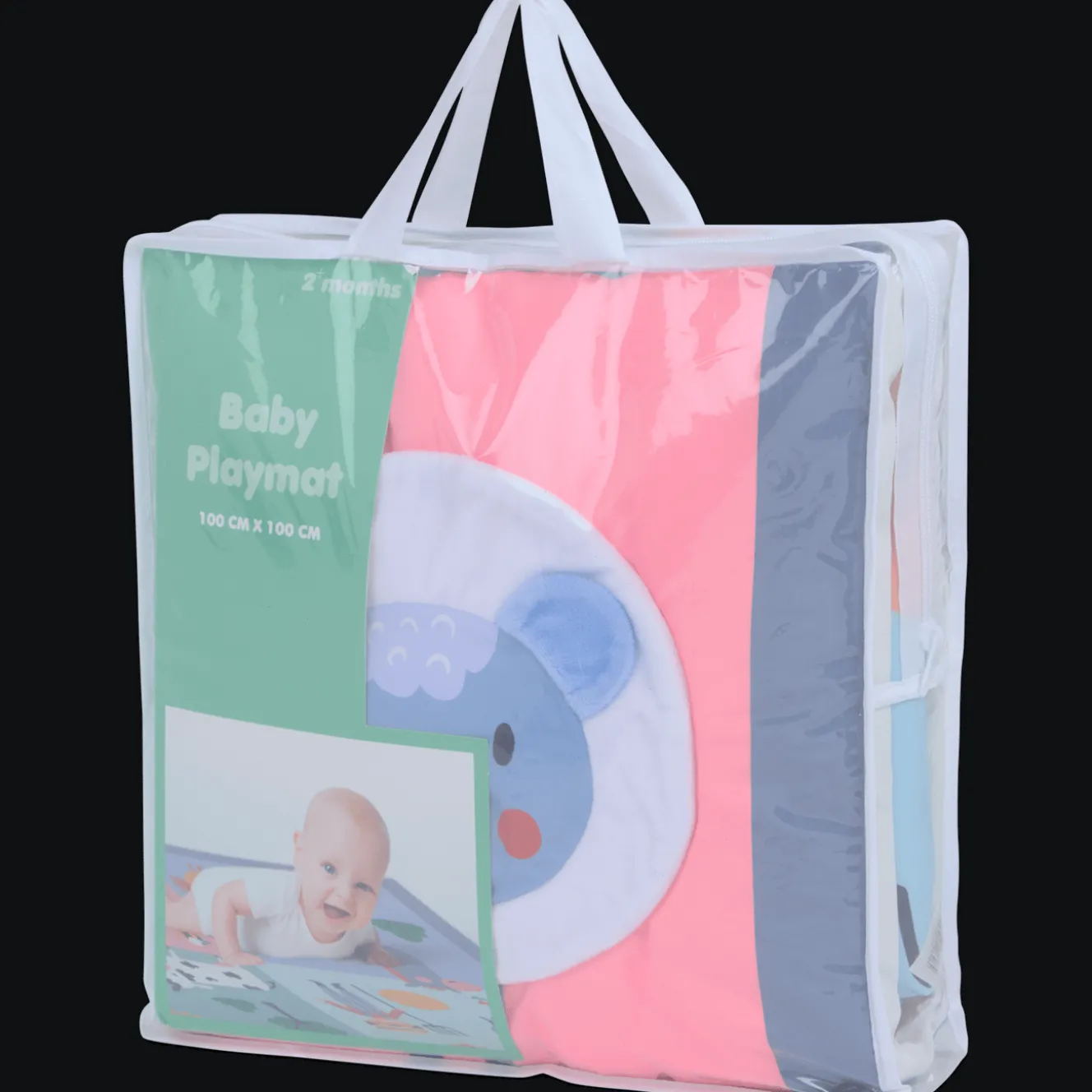 Baby speelmat