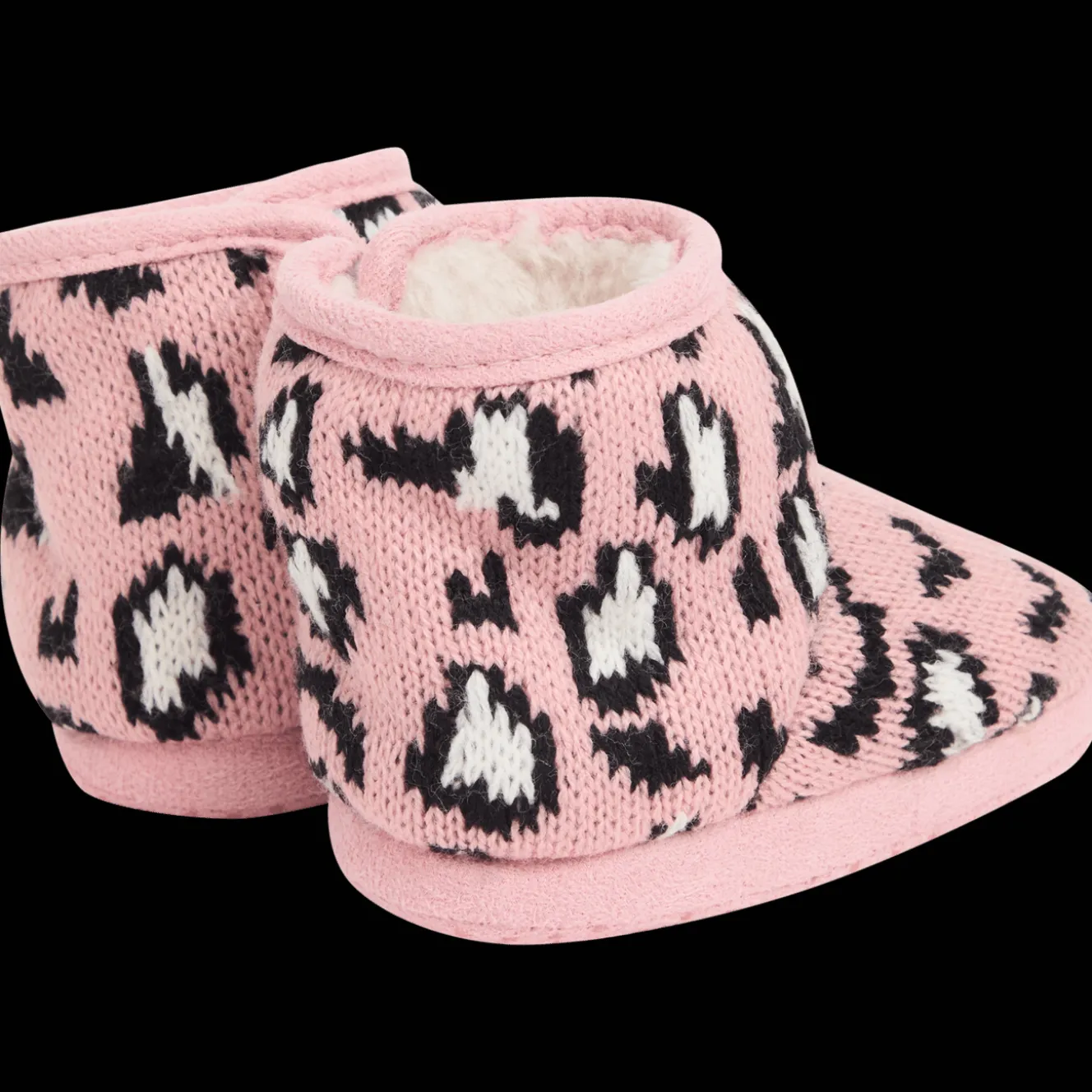 Babypantoffels