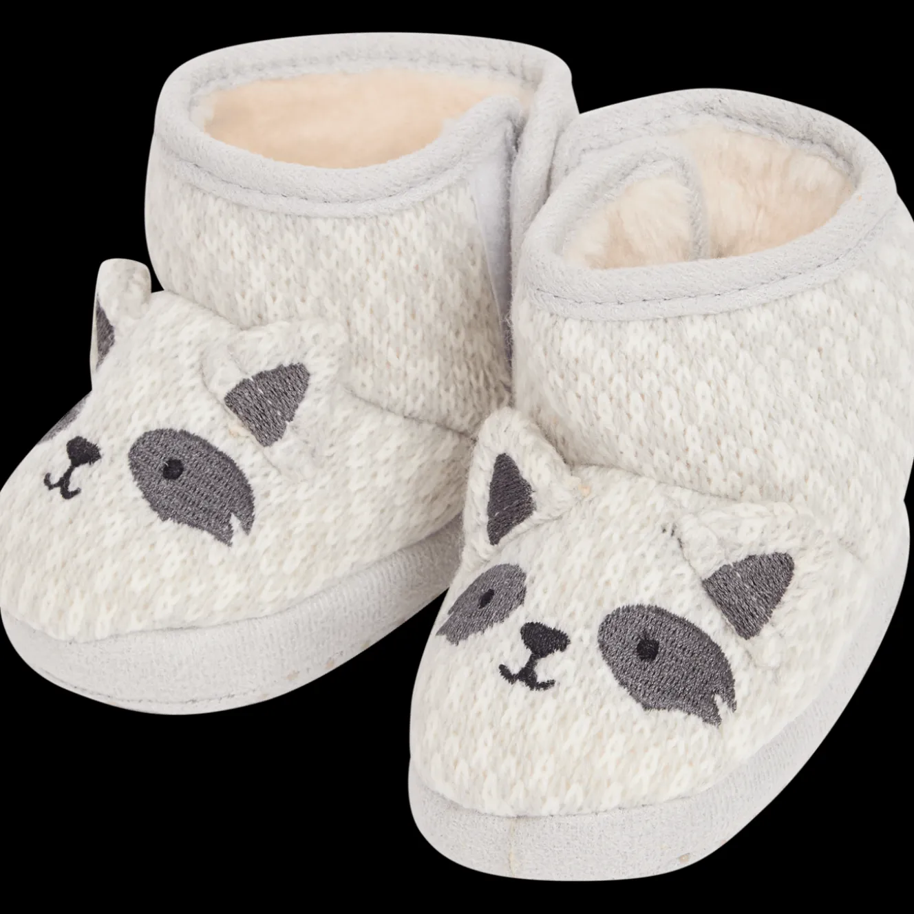 Babypantoffels
