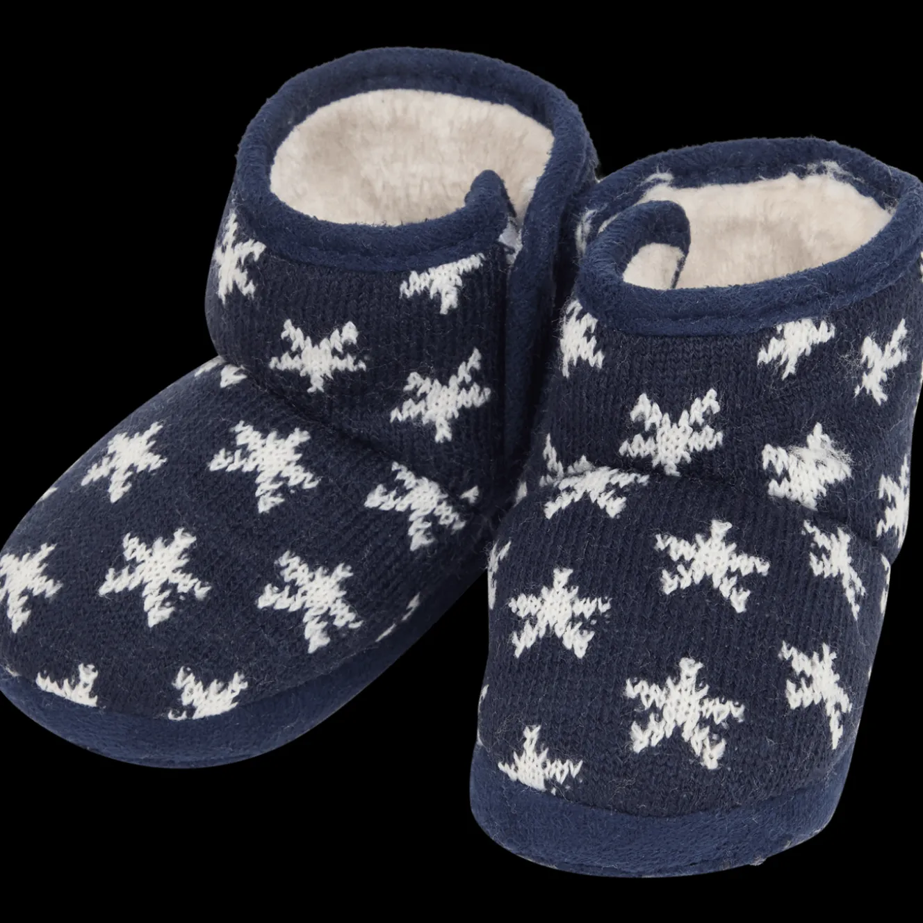 Babypantoffels