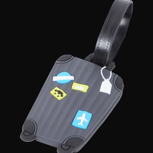 Bagagelabel
