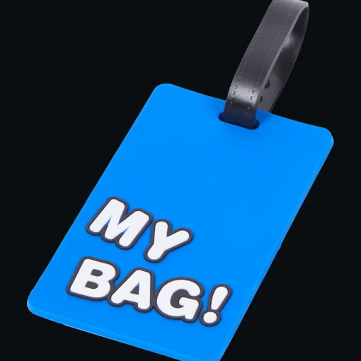 Bagagelabel