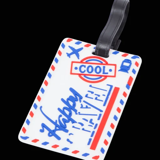 Bagagelabel