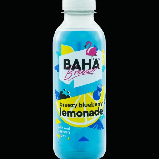 Baha Breeze limonade