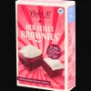 Bake it! red velvet brownie mix