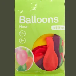 Ballonnen