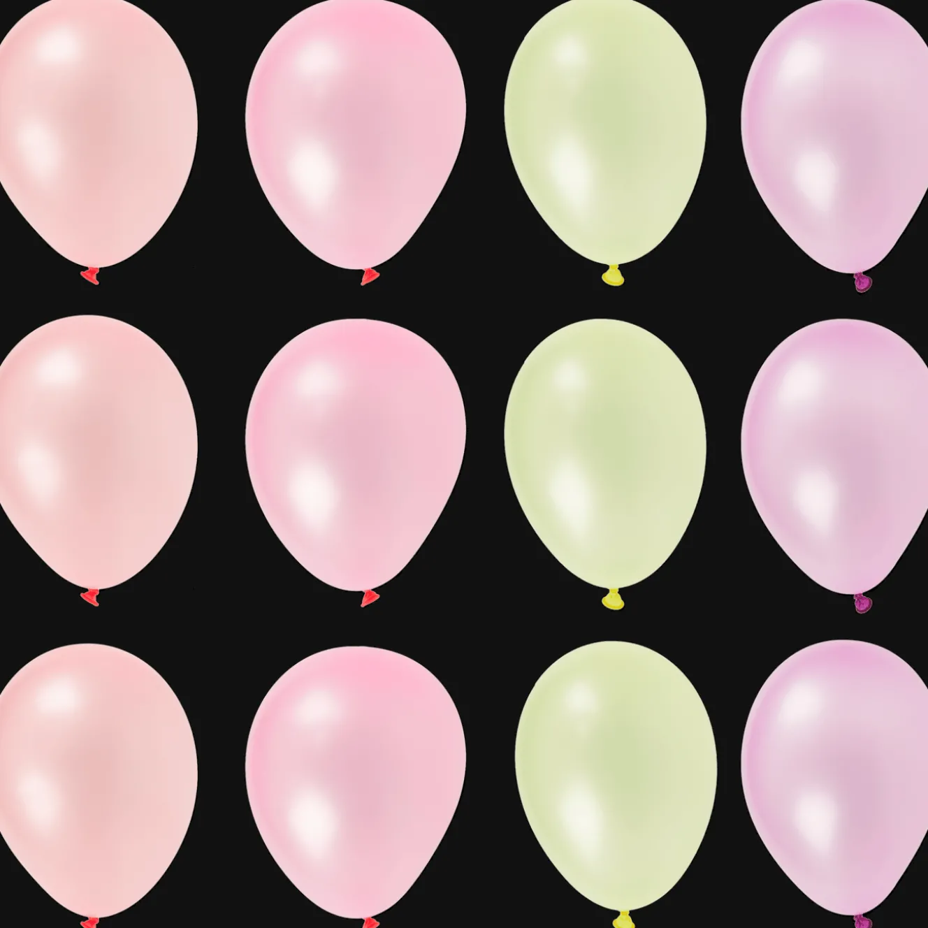 Ballonnen