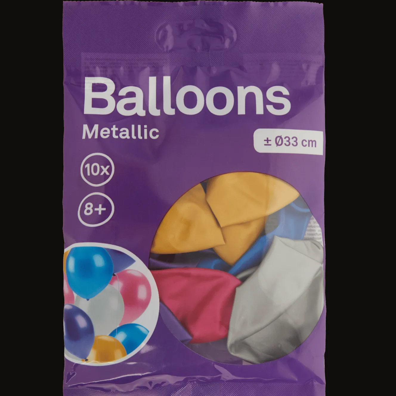 Ballonnen