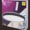 Baltimore led-plafondlamp