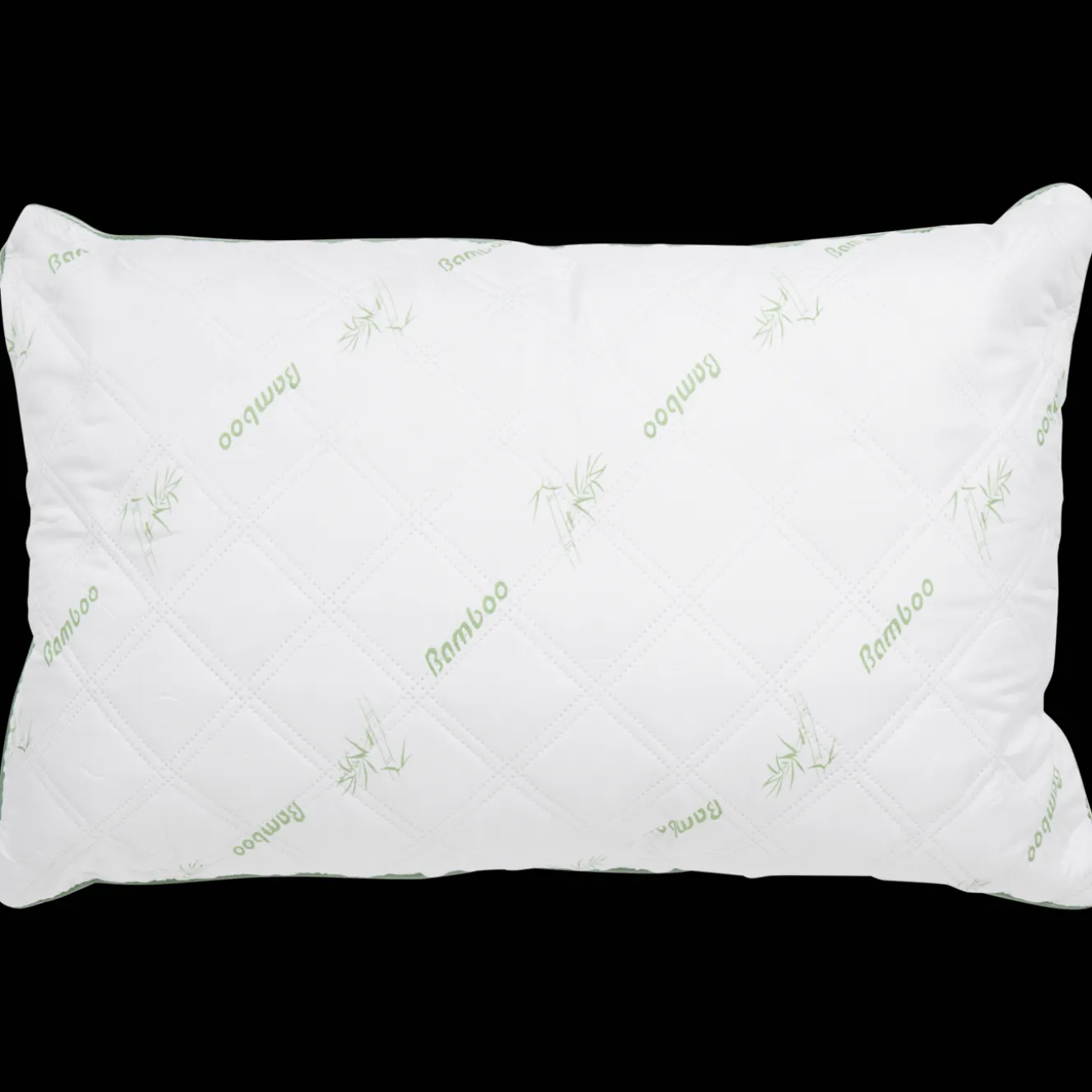 Bamboe hoofdkussen