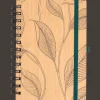 Bamboe notitieboek