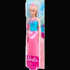 Barbie prinses