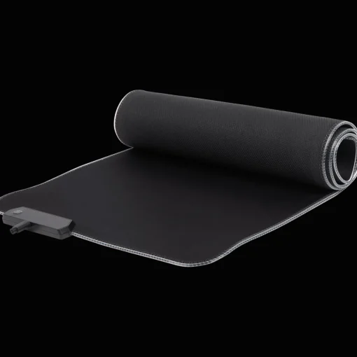 Battletron XXL gaming muismat Razer Chroma