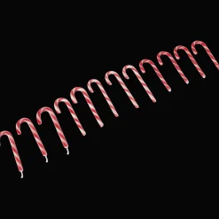 Becky's kerstzuurstokjes