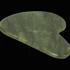 Belluto Accessories gua sha xiuyan jadesteen