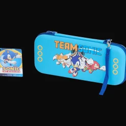 Beschermhoes Nintendo Switch