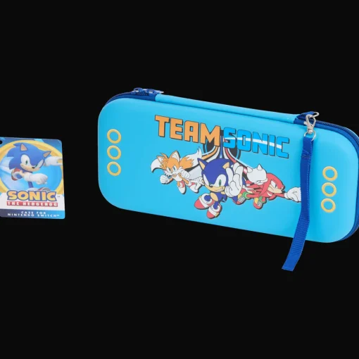 Beschermhoes Nintendo Switch