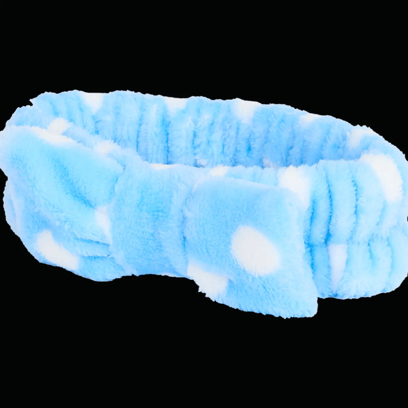 Betty's cosmetische hoofdband