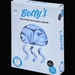 Betty's hitteloze kruller kwal