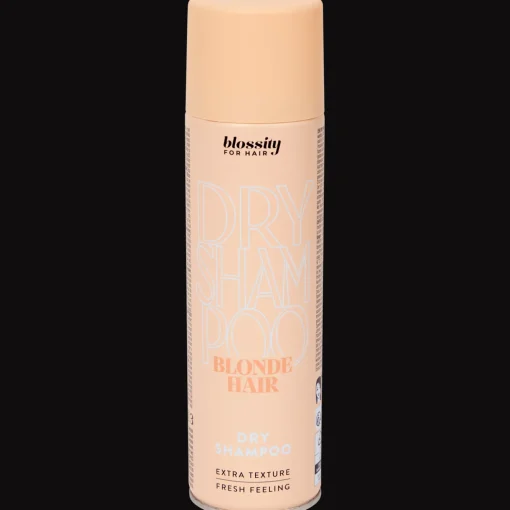 Blossity droogshampoo