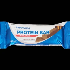 Bodymass proteïnereep